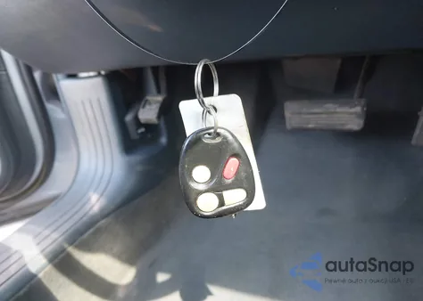 2004 Cadillac Deville Standard из США, поврежденный, VIN 1G6KD54YX4U256495